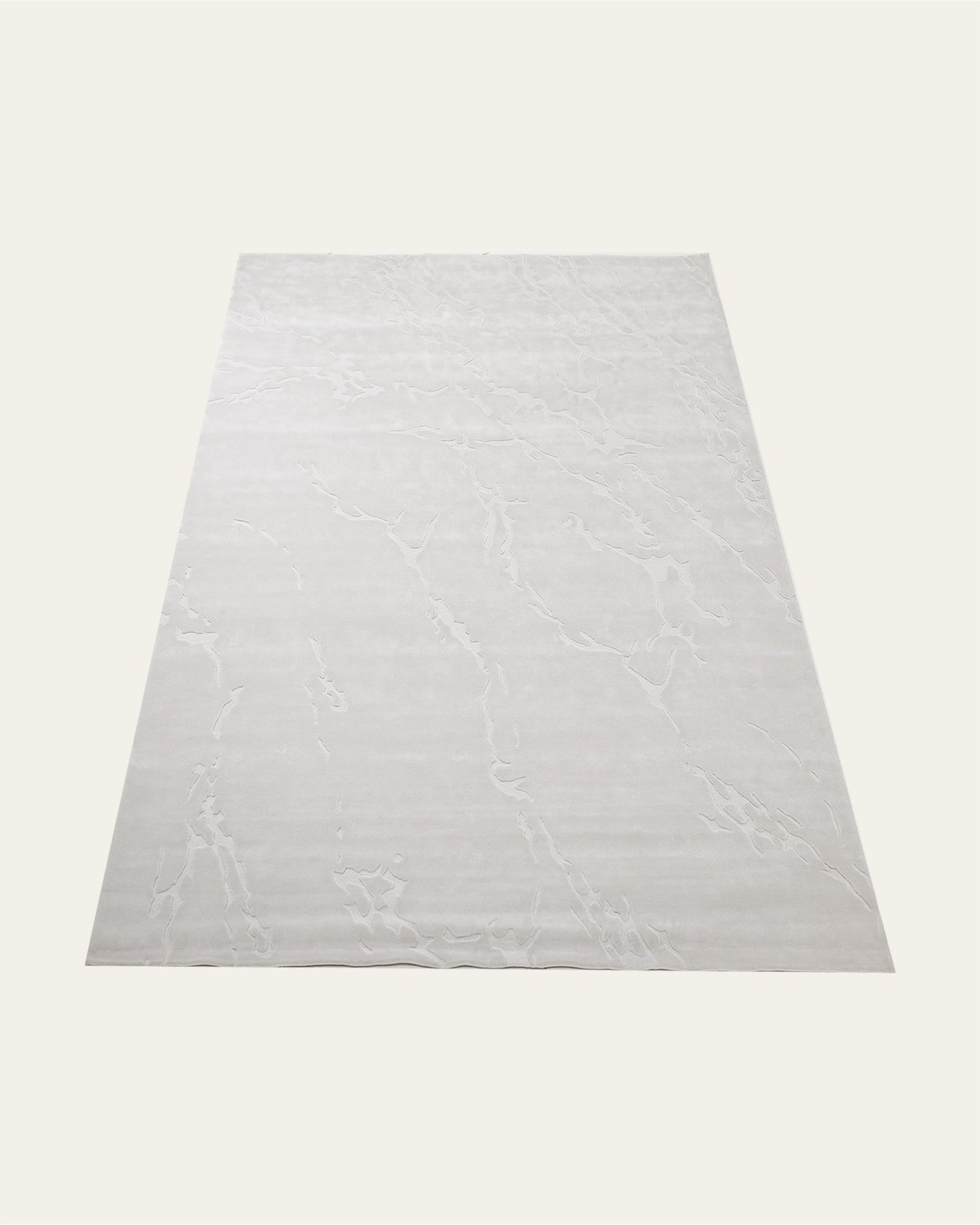 Dry Earth (Snow)