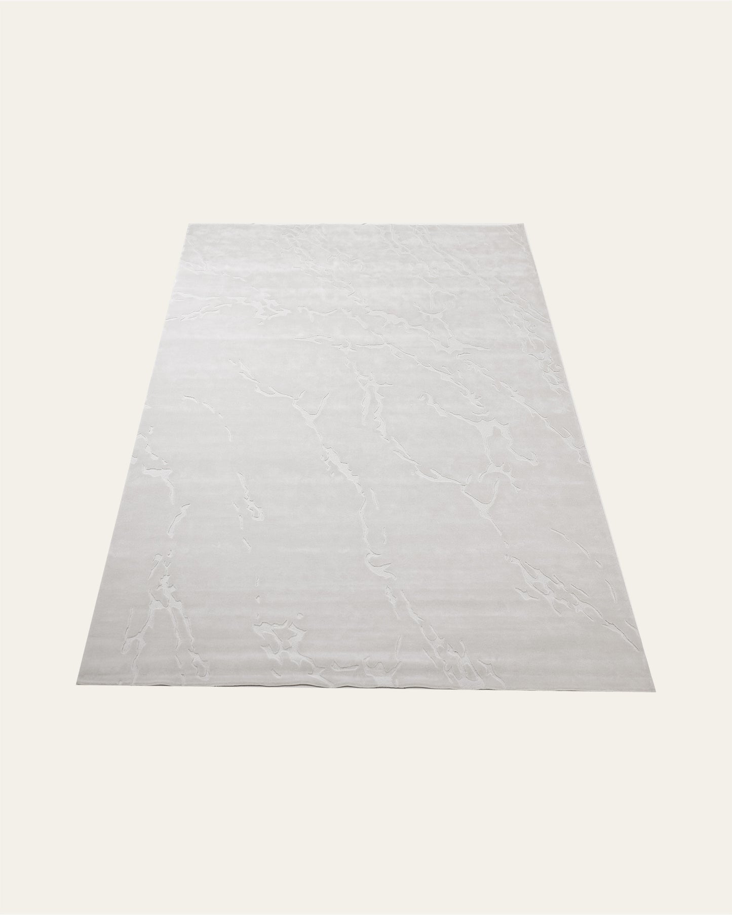Dry Earth (Snow)