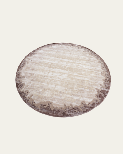 Edge Spill (Taupe)