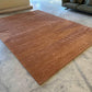 Linea II Carpet - Hand Tufted in Semi-Worsted New Zealand - Zuma UAE