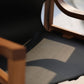 Hermes Chair Black