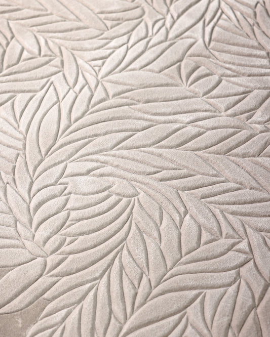 Leaves a Mark I
