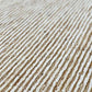 2*3m Linea Carpet - Hand Tufted in Semi-Worsted New Zealand Wool - Zuma UAE