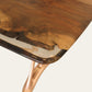 Liscio Dining Table