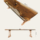 Liscio Dining Table
