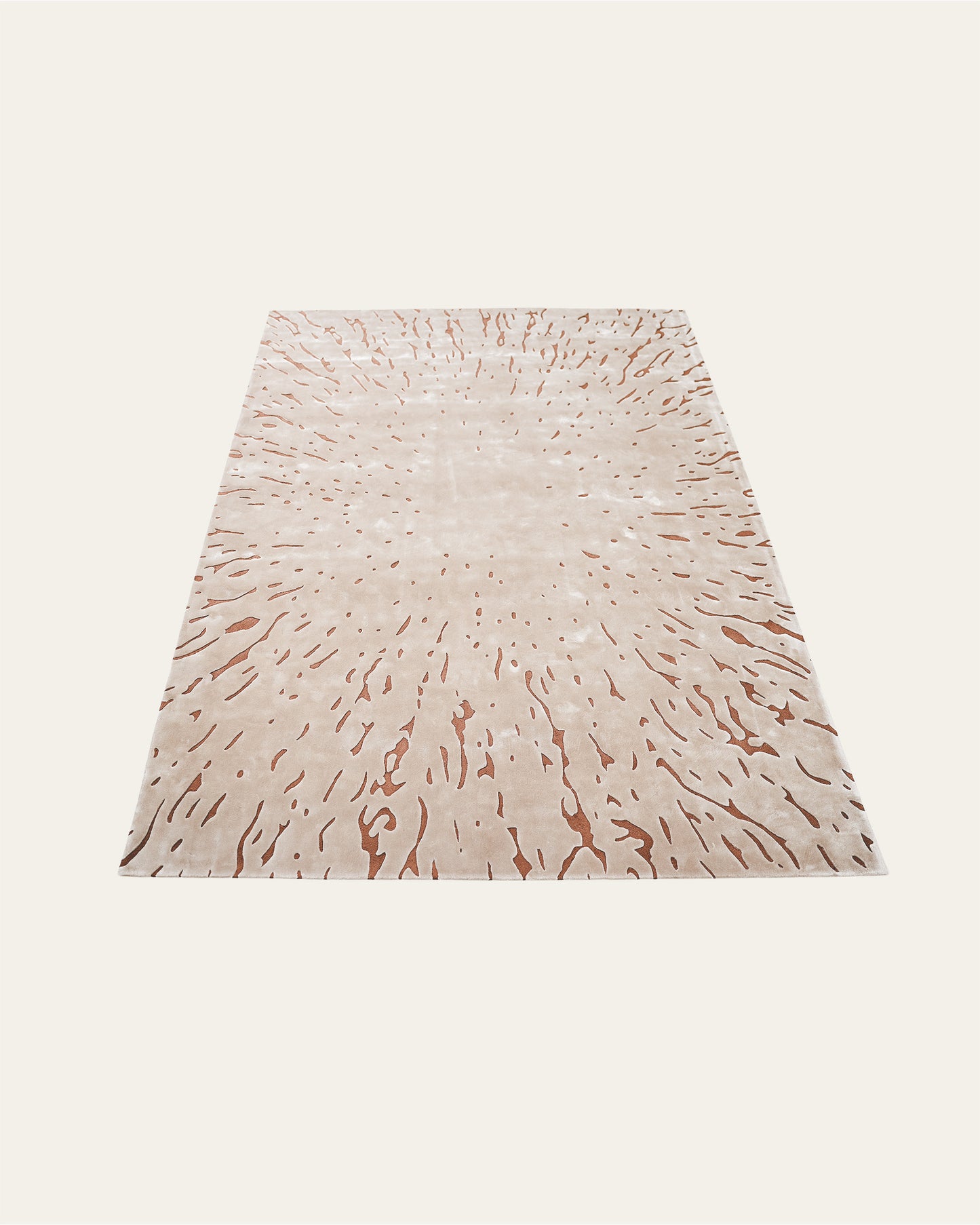 Loop Splatter 2.0 (Taupe)