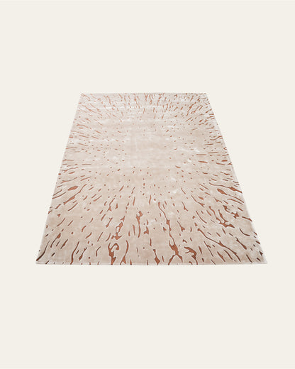 Loop Splatter 2.0 (Taupe)