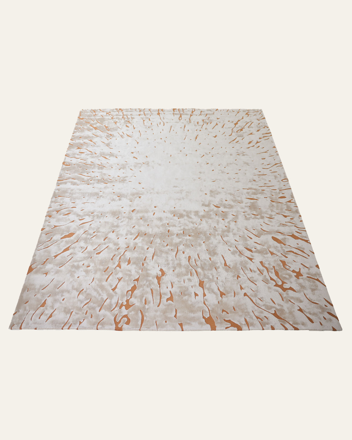 Loop Splatter 2.0 (Taupe)