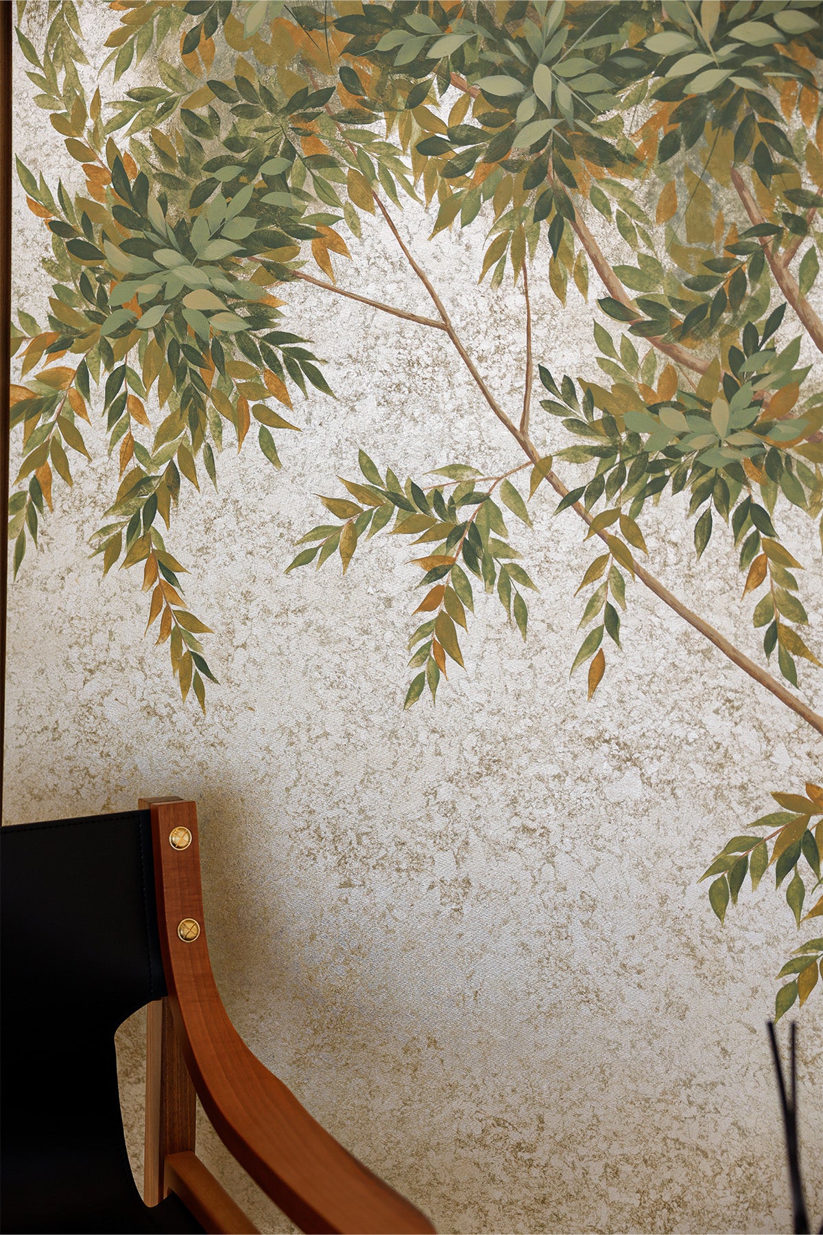 Ghaf Tree