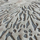 Loop Splatter (Stone Grey) Carpet Online - Extra Fine Australian Wool and Cotton Silk -  Zuma UAE