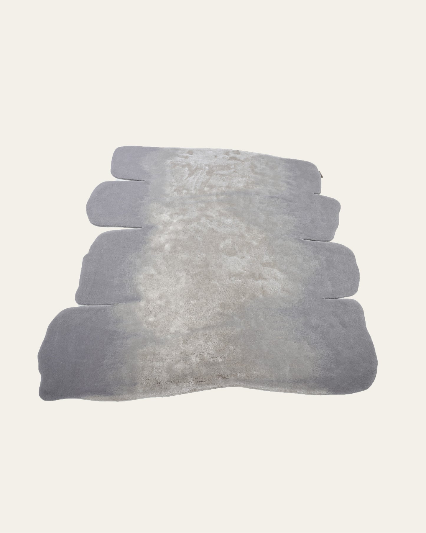 Gradiente (Silver)