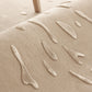 Silk Splatter 2.0 (Beige)