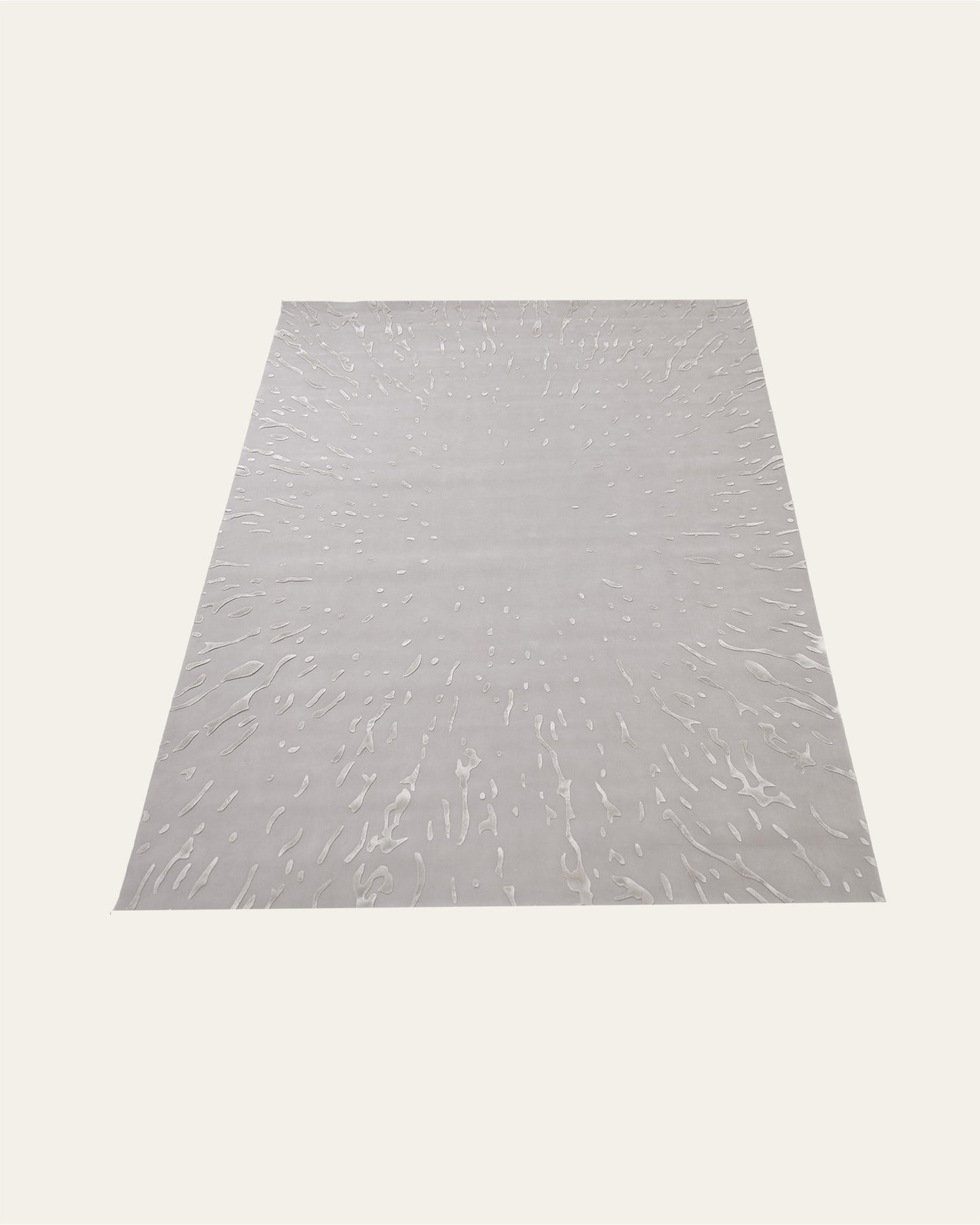 Silk Splatter 2.0 (Cold Grey)