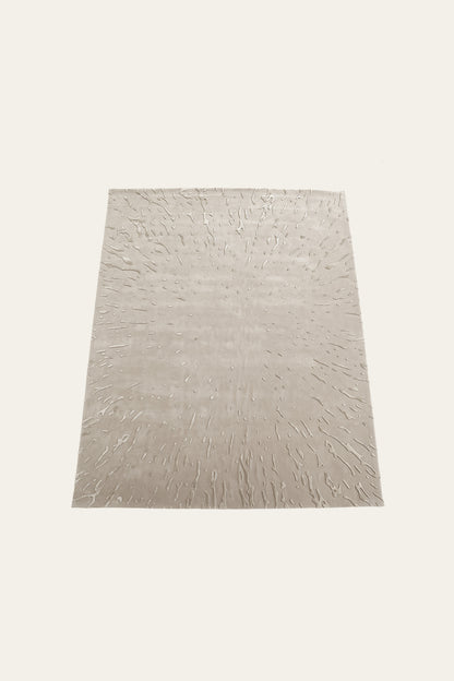 Silk Splatter 2.0 (Taupe)