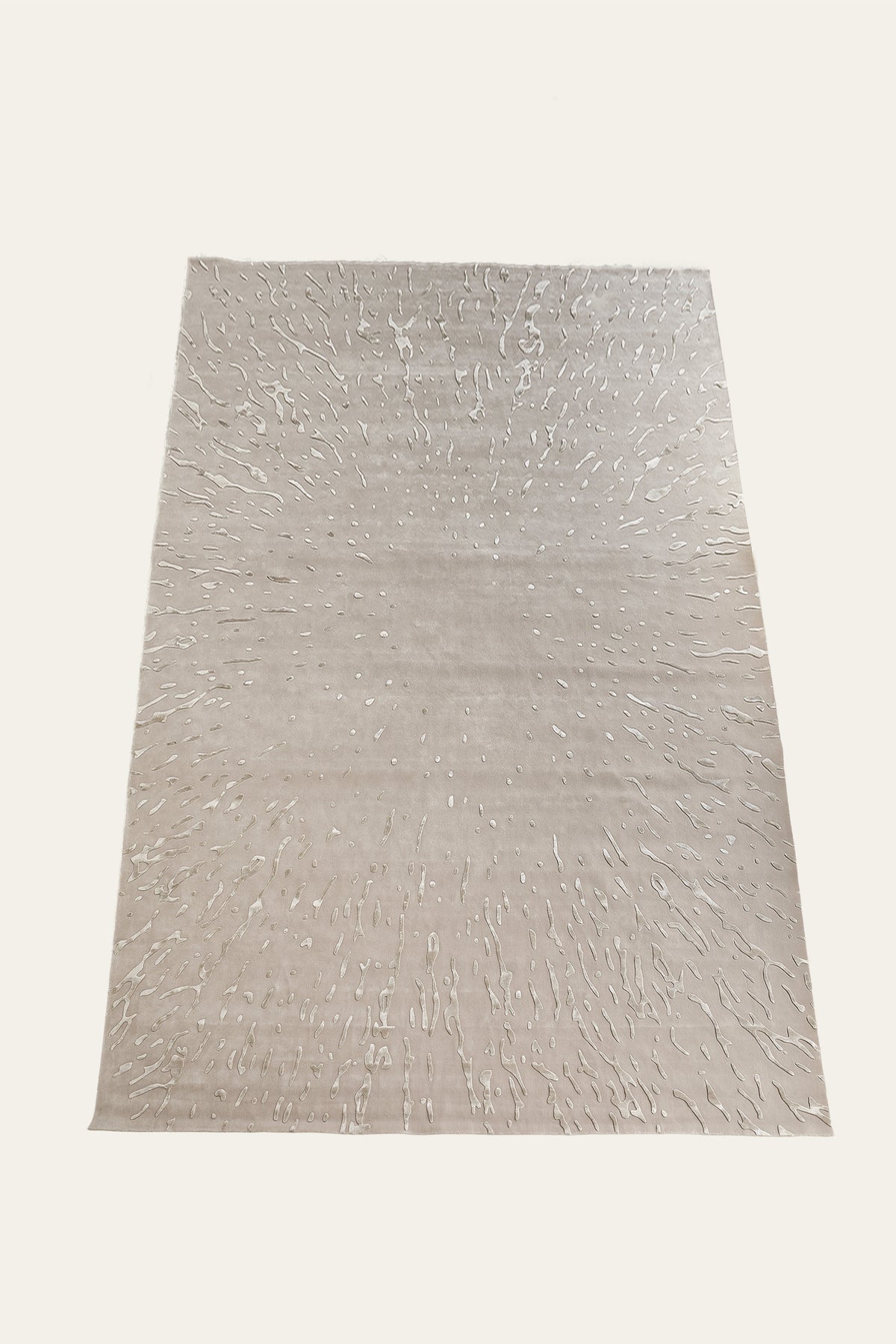 Silk Splatter 2.0 (Taupe)