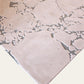 Sydney Carpet - Hand Carded Semi-Worsted New Zealand Wool and Bamboo Silk - Zuma UAE
