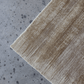 Tip Sheared (Dusty Gold) Carpet - Tencel - Zuma UA