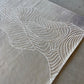 Silk Ribbons Carpet - Hand Tufted in Cotton Silk and Semi Worsted New Zealand Wool - Zuma UAE 