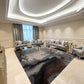 Jumeirah Carpet - Hand Tufted Semi Worsted New Zealand Wool - Zuma UAE