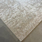 Moon Raker Carpet - Silk & Wool and Hand Tufted Carpet - Zuma UAE