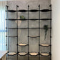 Zaiden Bookshelf - Zuma UAE 