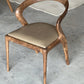Dining Chair I - Zuma UAE