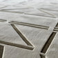Zuma Bohemian Carpet - Wool And Hand Tufted Carpet  - Zuma UAE