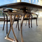 Liscio Dining Table