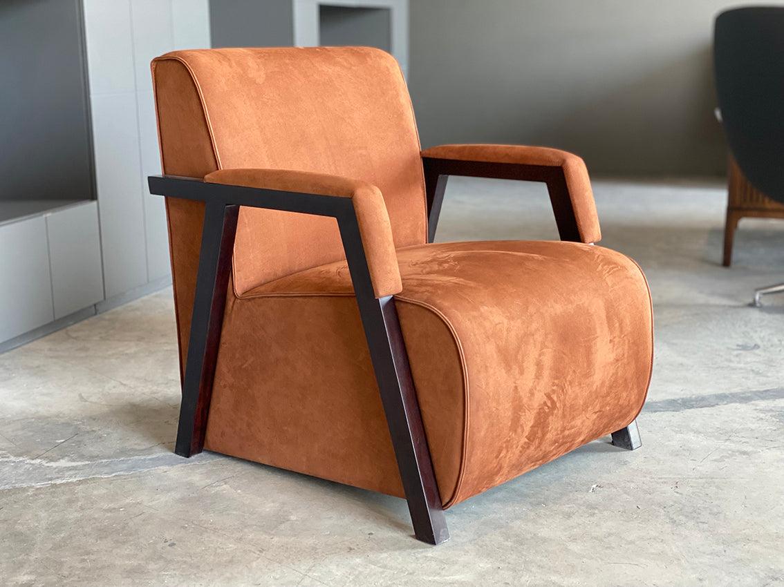 Cartel Lounge Chair - Zuma UAE 