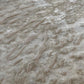 4*6m Moon Raker Carpet - Silk & Wool and Hand Tufted Carpet - Zuma UAE