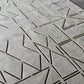 Zuma Bohemian Carpet - Wool And Hand Tufted Carpet  - Zuma UAE