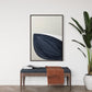 Whale I Wallart - Zuma UAE 