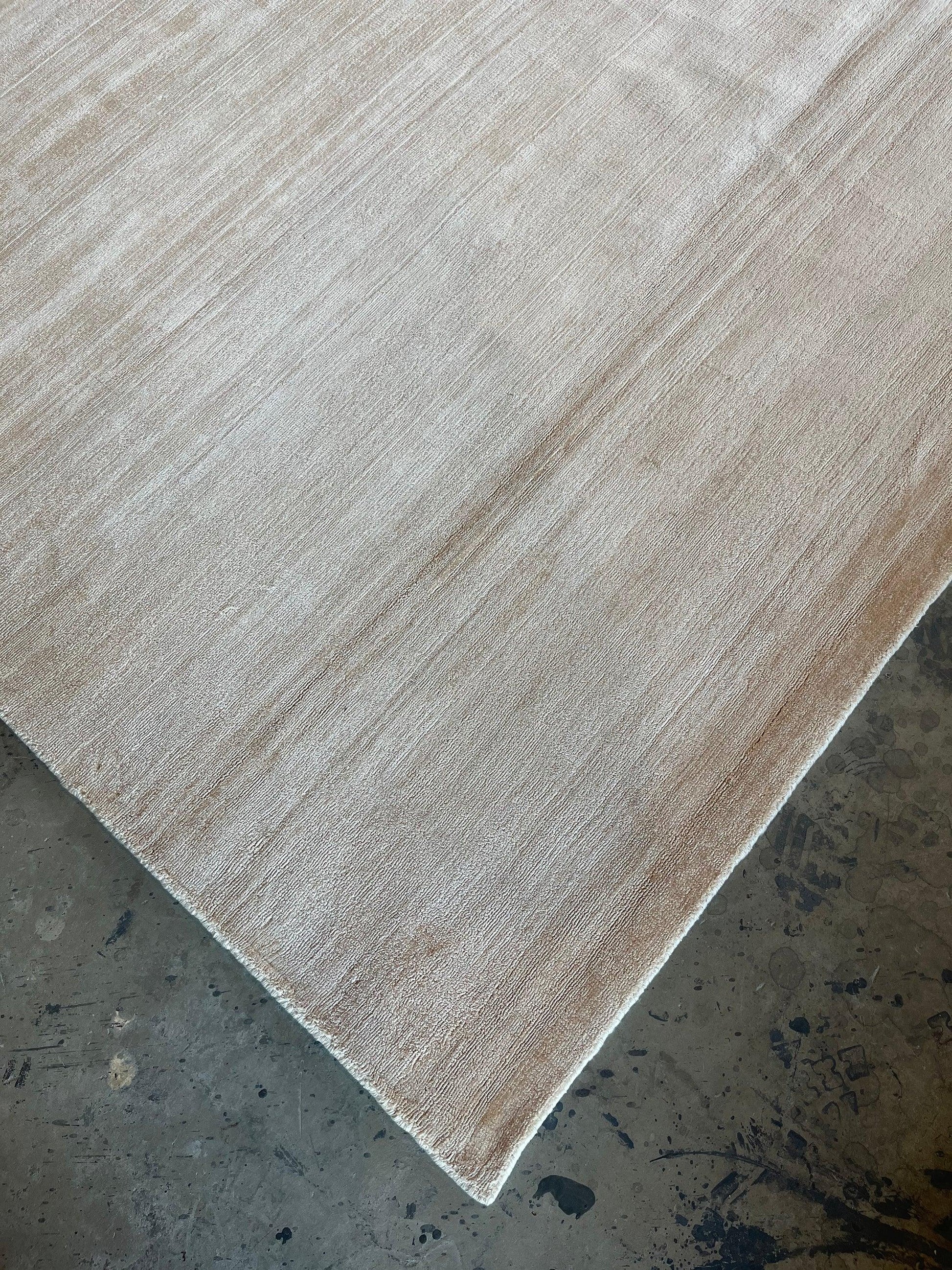 Tip Sheared (desert Pink) - Tencel - Zuma UAE