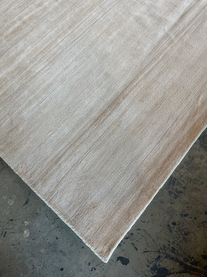 Tip Sheared (desert Pink) - Tencel - Zuma UAE
