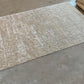 Zuma Sparse Carpet - Hand tufted in Bamboo Silk - Zuma UAE