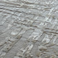 4*6m Tsar  Carpet -  Hand Tufted in Tencel &amp; Semi-Worsted New Zealand Wool - Zuma UAE