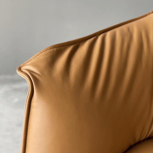Luxury Leather Chair Dubai