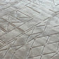 Zuma Sparse Carpet - Hand tufted in Bamboo Silk - Zuma UAE