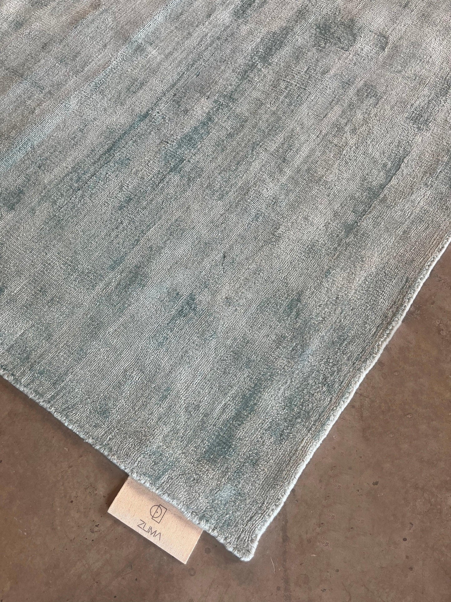Tip Sheared (Tiffany Blue)