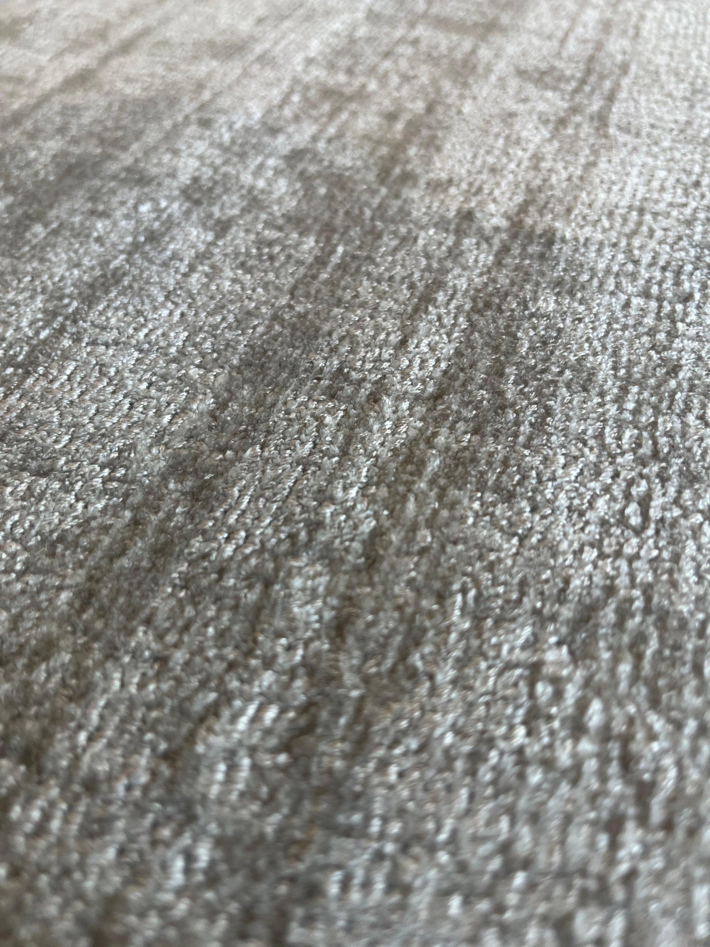3.5*5m Tip Sheared (Taupe) -  Tencel - Zuma UAE